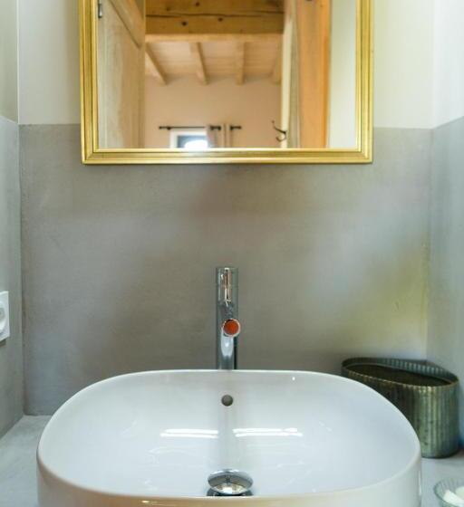 Domaine De Gailhaguet B&b