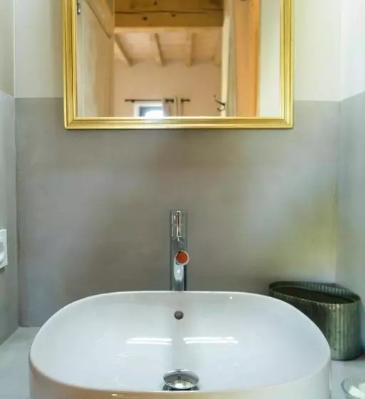 Domaine De Gailhaguet B&b