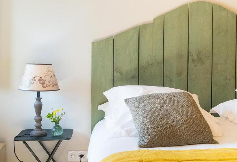 Domaine De Gailhaguet B&b