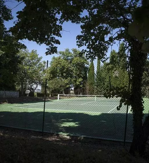 Domaine De Gailhaguet B&b