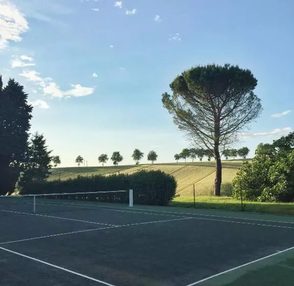 Domaine De Gailhaguet B&b