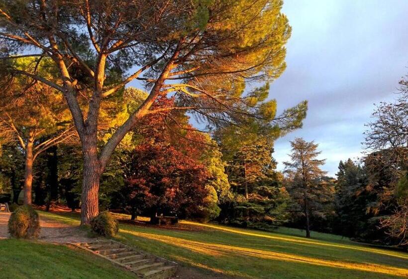 Domaine De Gailhaguet B&b