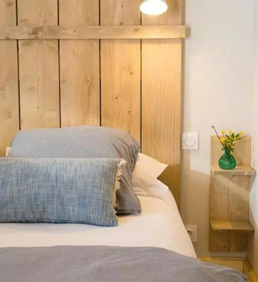 Domaine De Gailhaguet B&b