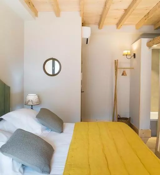 Domaine De Gailhaguet B&b