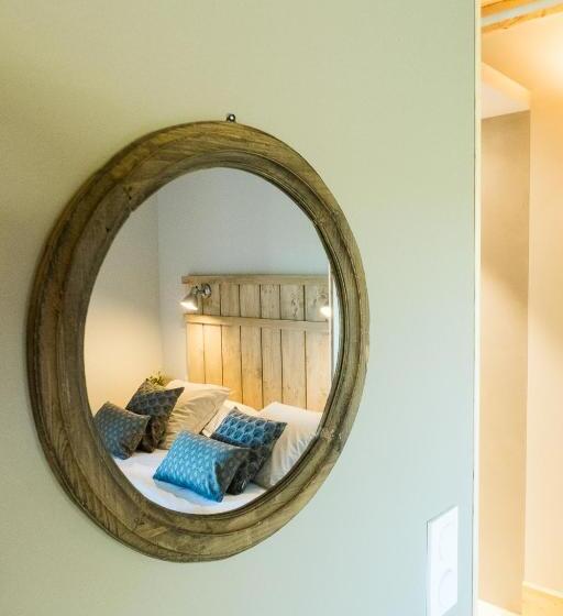 Domaine De Gailhaguet B&b