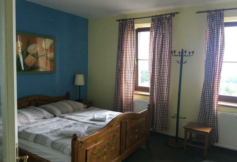 Horský Hotel Kolowrat