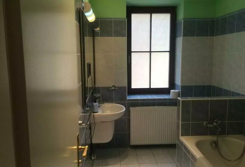 Horský Hotel Kolowrat