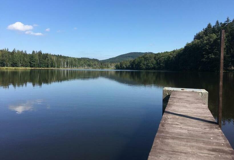 Horský Hotel Kolowrat