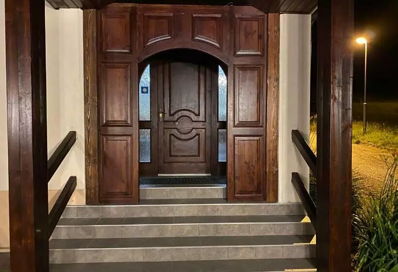 Horský Hotel Kolowrat