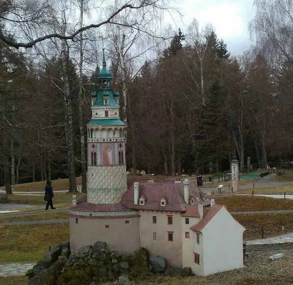 Horský Hotel Kolowrat