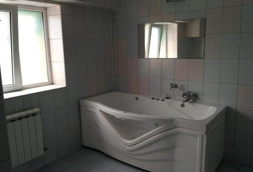 ホテル семеен хотел невен