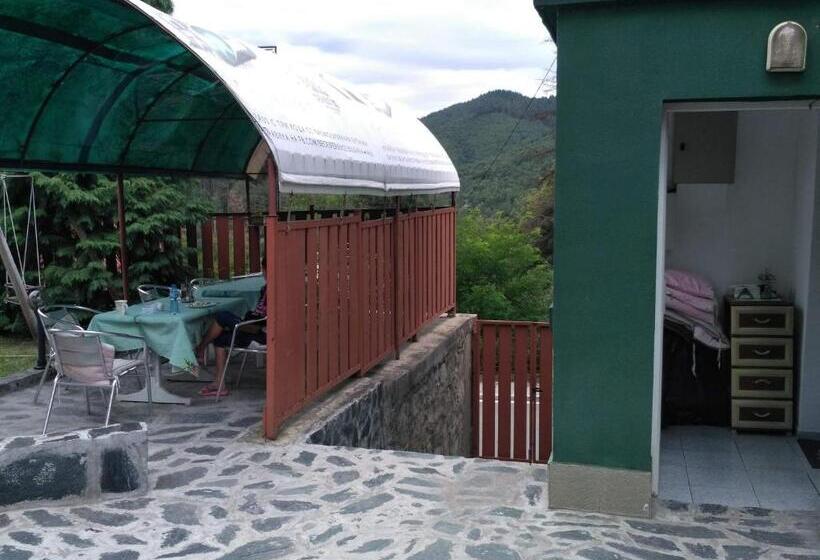 ホテル семеен хотел невен