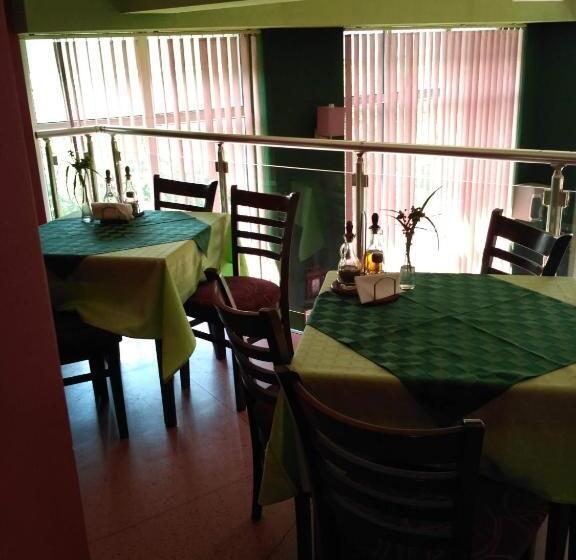 ホテル семеен хотел невен