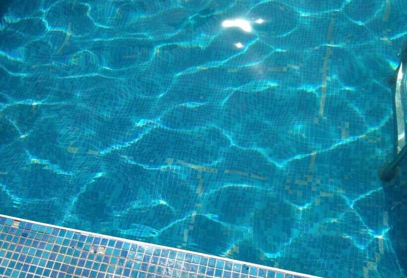 ホテル семеен хотел невен