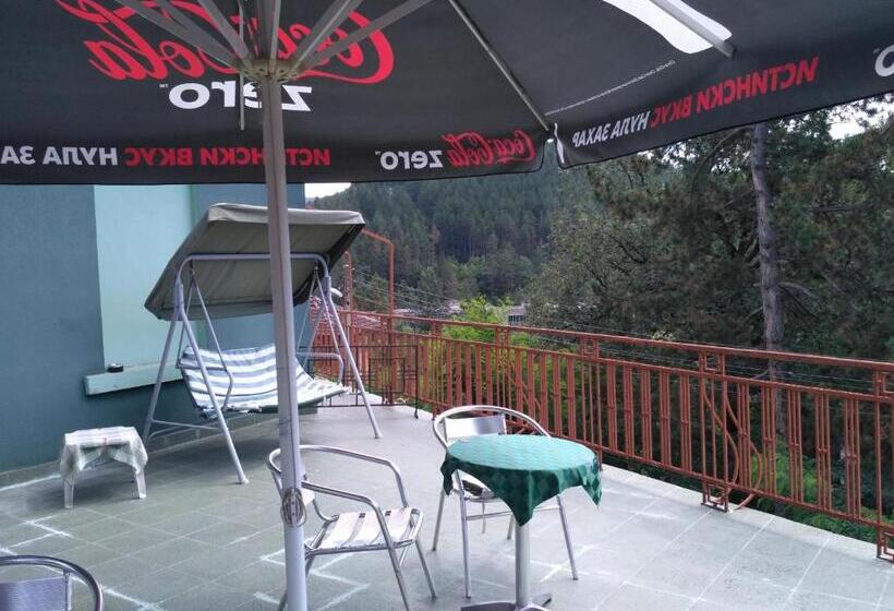 ホテル семеен хотел невен