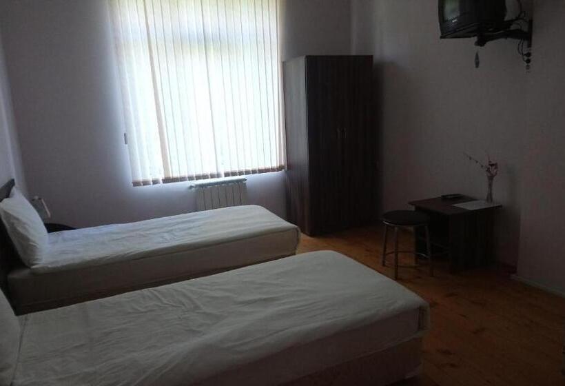 ホテル семеен хотел невен