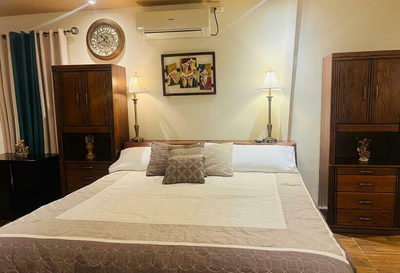 فندق Ecológico Bluerock