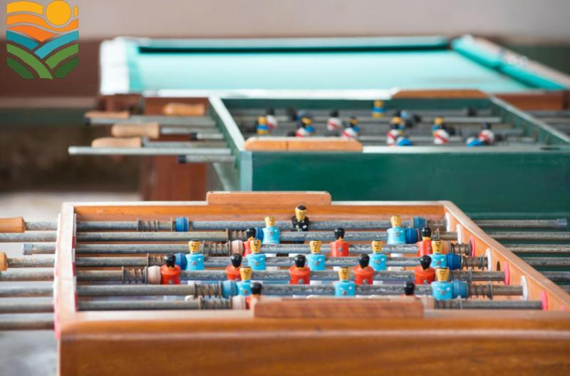 ホテル Bujama Campo Mar