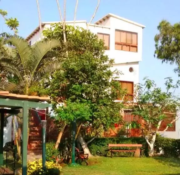 Hôtel Bujama Campo Mar