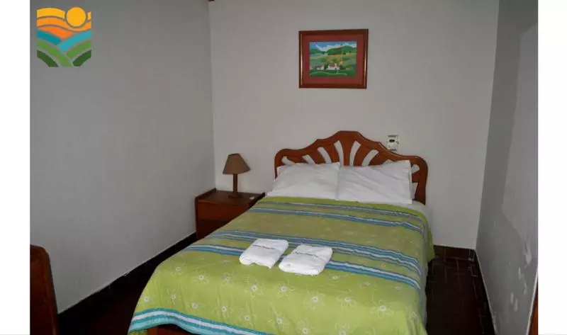 Hôtel Bujama Campo Mar