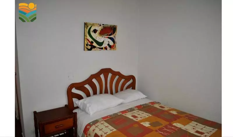 Hôtel Bujama Campo Mar