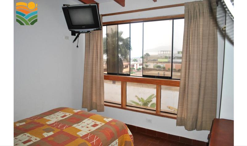 ホテル Bujama Campo Mar