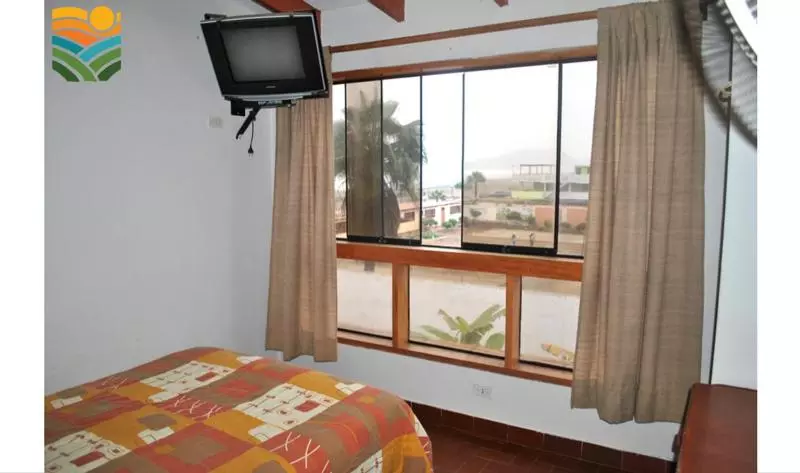 Hôtel Bujama Campo Mar