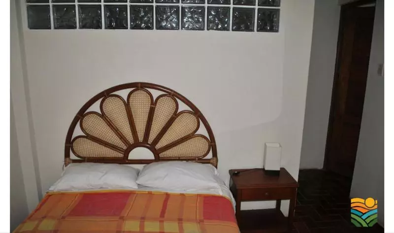 Hôtel Bujama Campo Mar