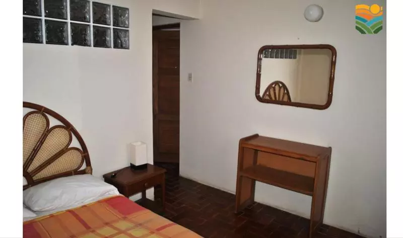 Hôtel Bujama Campo Mar