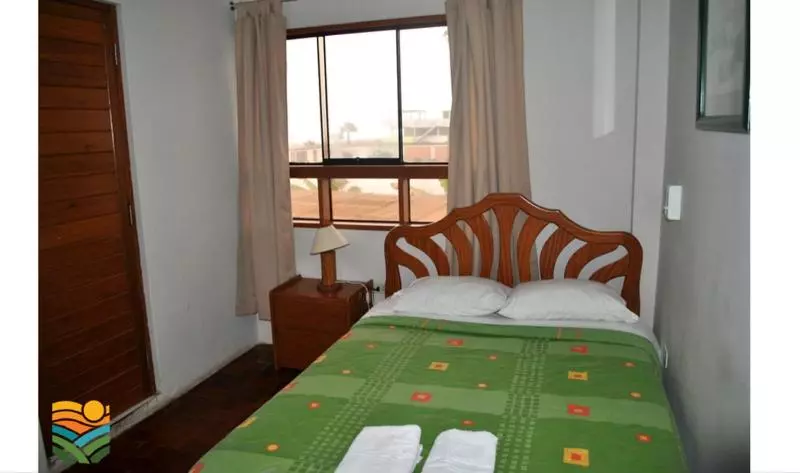 Hôtel Bujama Campo Mar