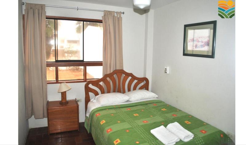 ホテル Bujama Campo Mar