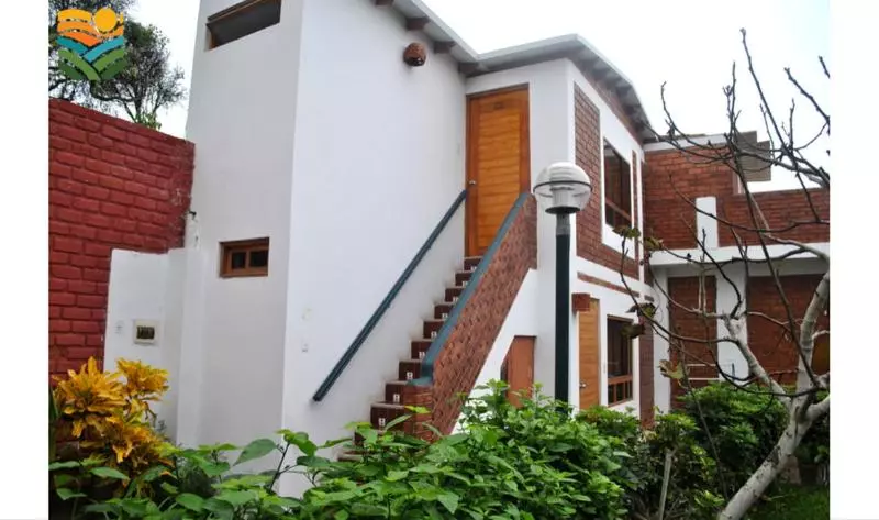 Hôtel Bujama Campo Mar