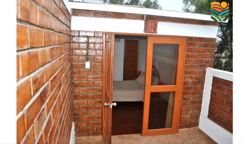 ホテル Bujama Campo Mar