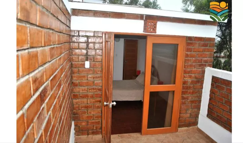 Hôtel Bujama Campo Mar