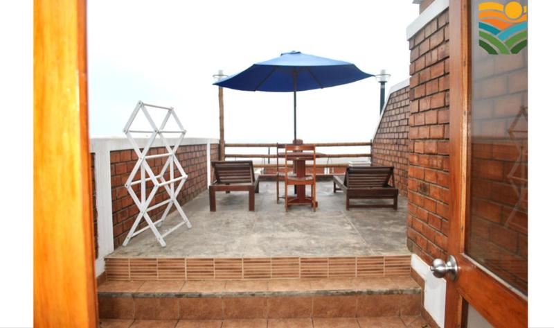 ホテル Bujama Campo Mar