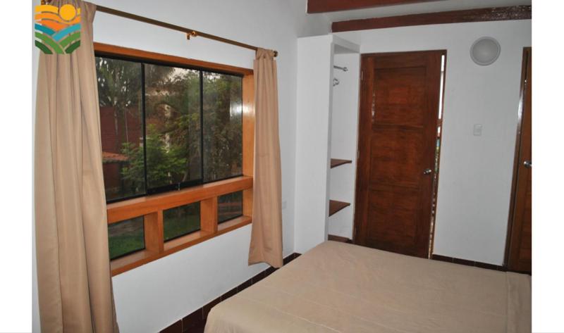 ホテル Bujama Campo Mar