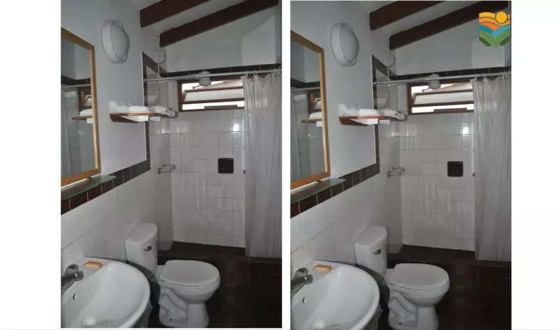 Hôtel Bujama Campo Mar