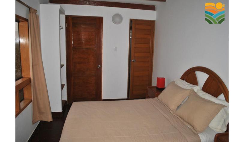 ホテル Bujama Campo Mar