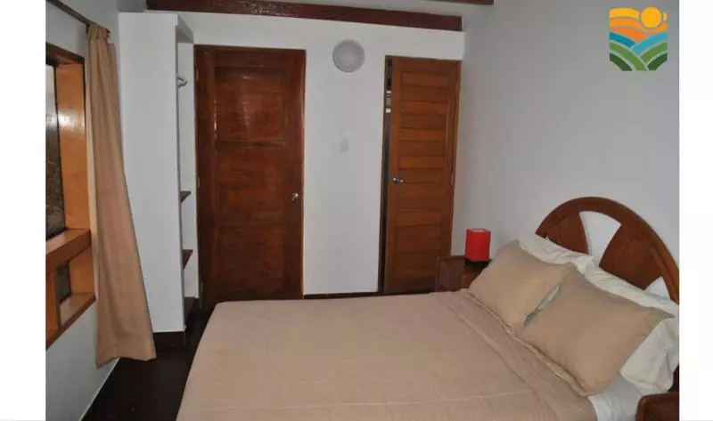 Hôtel Bujama Campo Mar