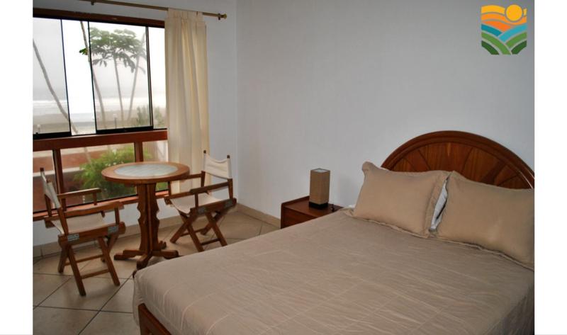 ホテル Bujama Campo Mar