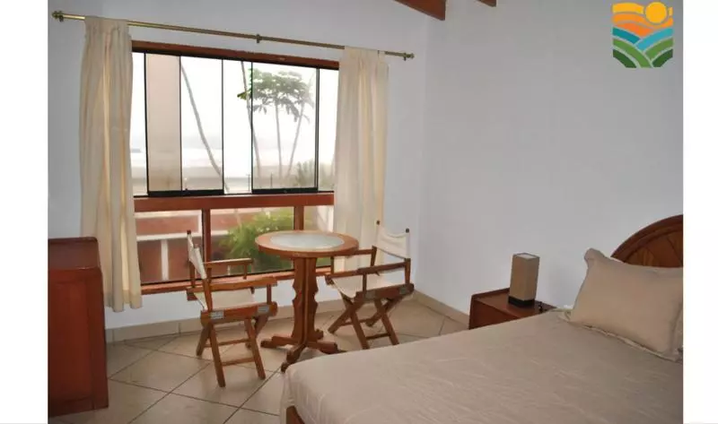 Hôtel Bujama Campo Mar