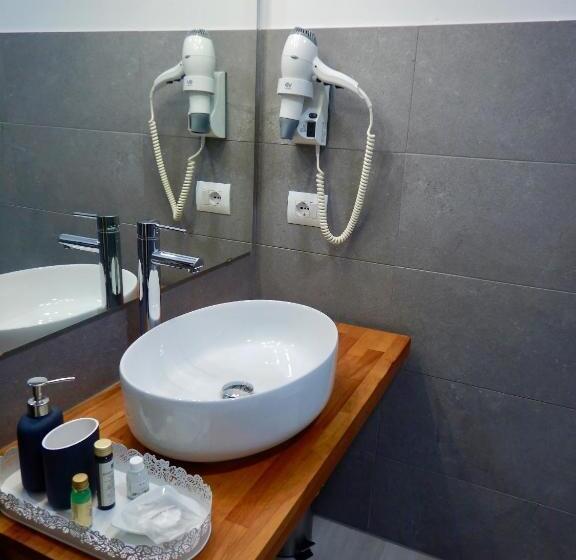 ホテル Ca  Vascon Alloggio Agrituristico