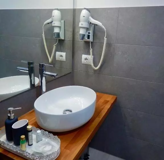 ホテル Ca  Vascon Alloggio Agrituristico