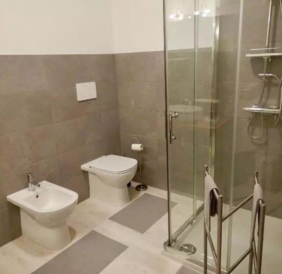 ホテル Ca  Vascon Alloggio Agrituristico