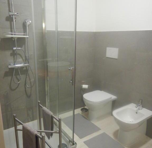 ホテル Ca  Vascon Alloggio Agrituristico