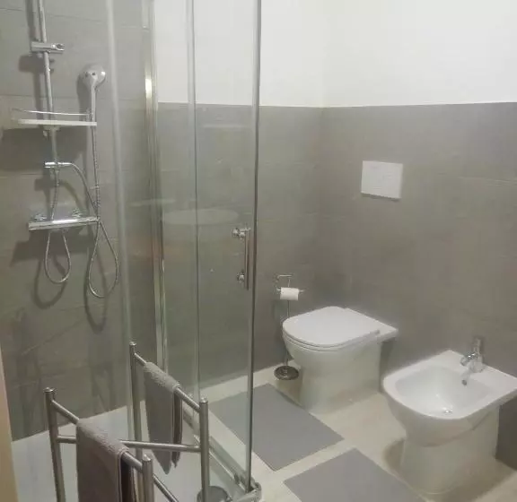 ホテル Ca  Vascon Alloggio Agrituristico