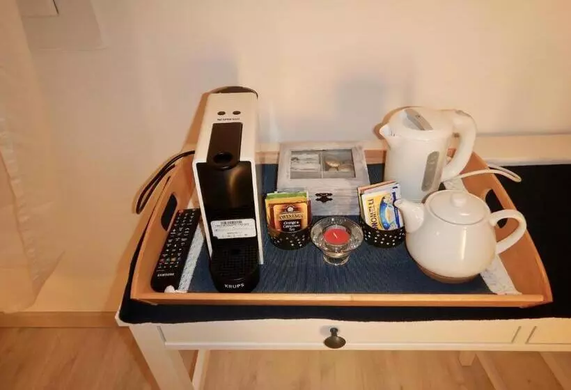 ホテル Ca  Vascon Alloggio Agrituristico