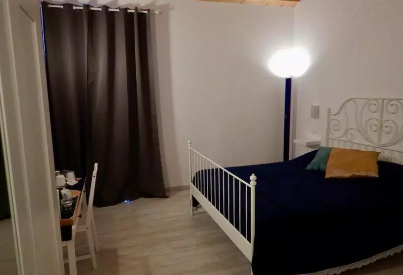 ホテル Ca  Vascon Alloggio Agrituristico