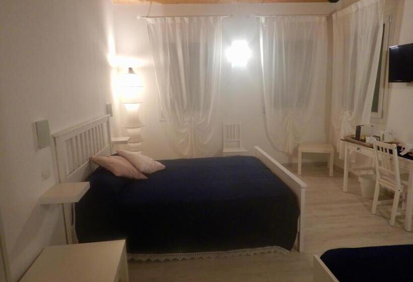 ホテル Ca  Vascon Alloggio Agrituristico