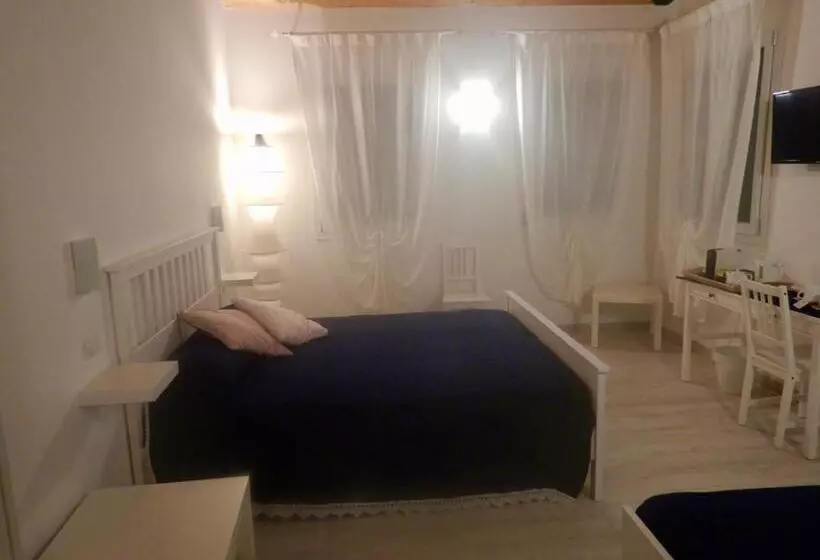 ホテル Ca  Vascon Alloggio Agrituristico